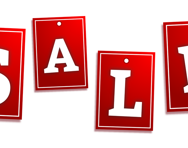 Sale