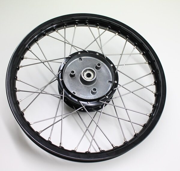 Art. 2992 Speichenrad 1,5x16 SCHWARZ  Nabe schwarz  Speichen Edelstahl 1.(shop).JPG