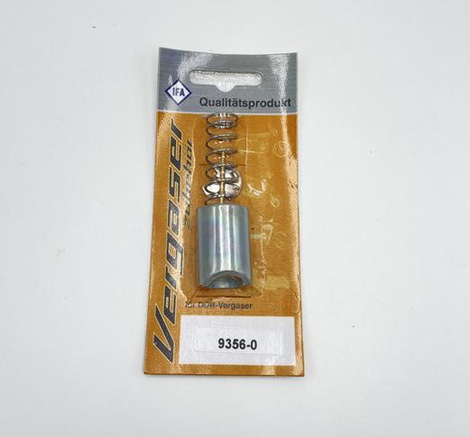 Reparatur-Set Vergaser 16N1 - Teillastnadel 04