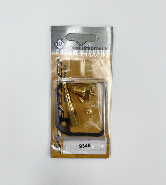 Vergaser Reparatursatz 16N1‑1 für Simson KR51/1, SR4‑2, SR4‑3