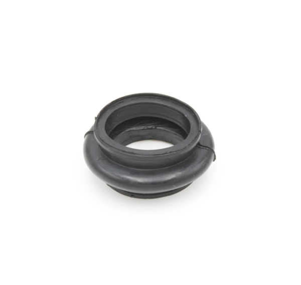 Ansaugmuffe für Luftfilterkasten (Gummi schwarz) passend für SR4-2, SR4-3, SR4-4