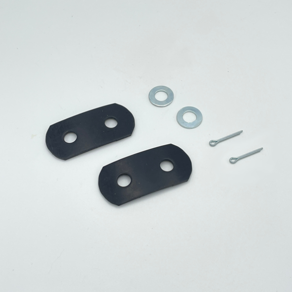 Normteile-Set: Schaltstange SR50, SR80