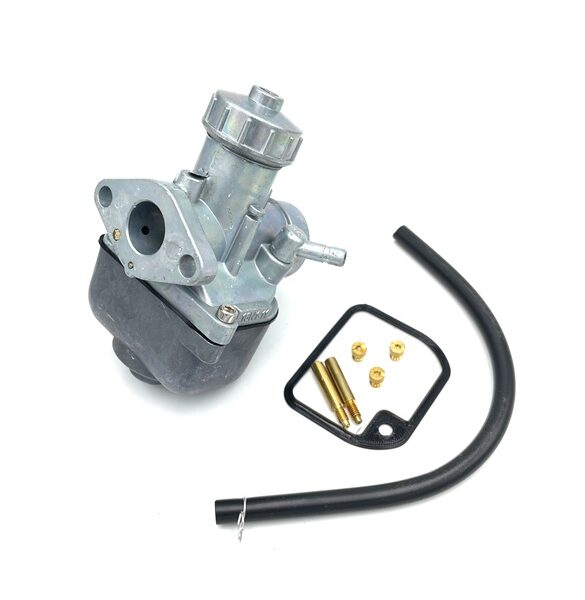ZT Tuningvergaser 16N1-12 GEN2 - SR50 und KR51