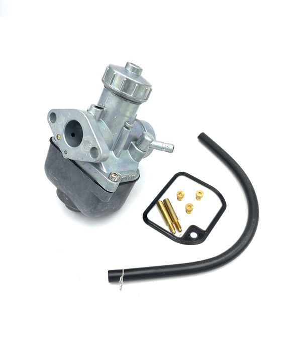 ZT Tuningvergaser 16N1-12 GEN2 - SR50 und KR51