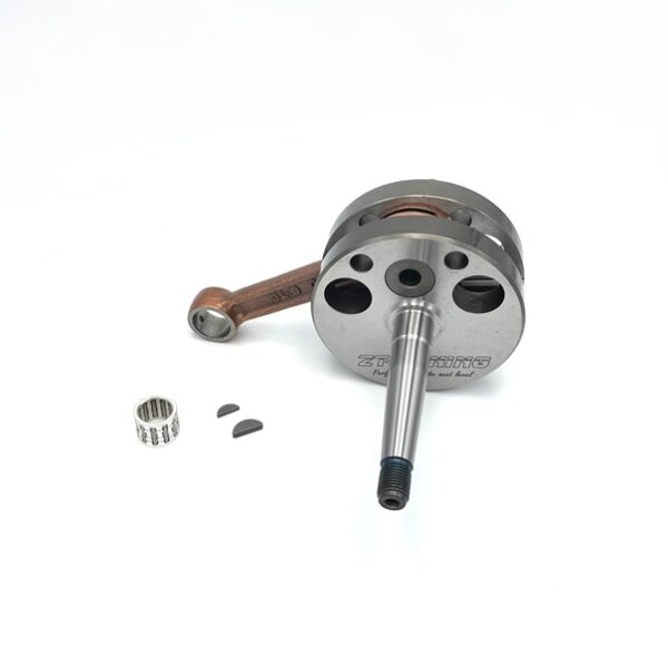 Big Bore Kurbelwelle 42mm Hub SR1,SR2,SR2E,KR50