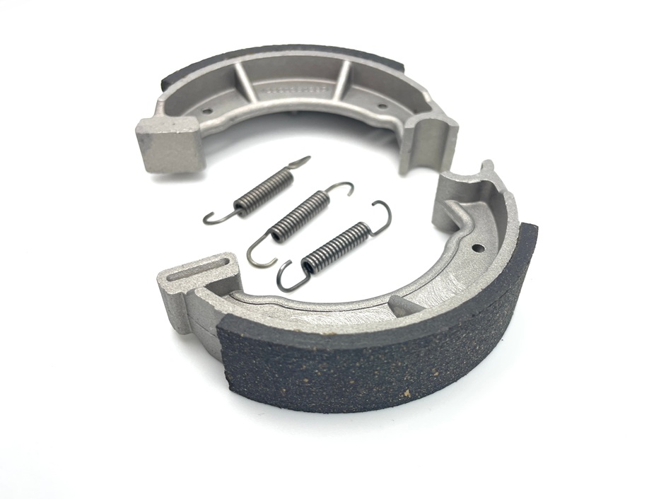 Bremsbacken SET SR2,KR50 (Aluminiumausführung) – Bild 2